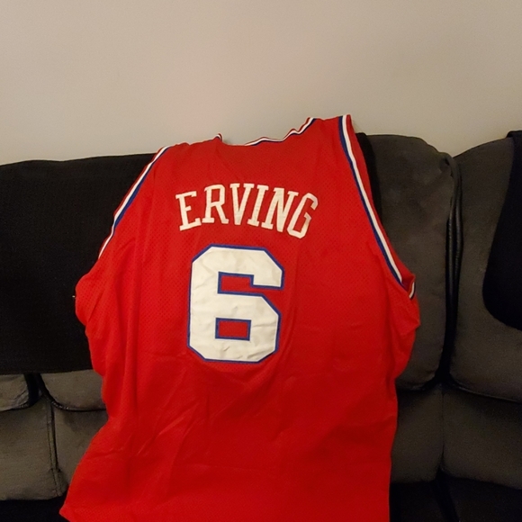 NBA Jersey - Picture 2 of 3